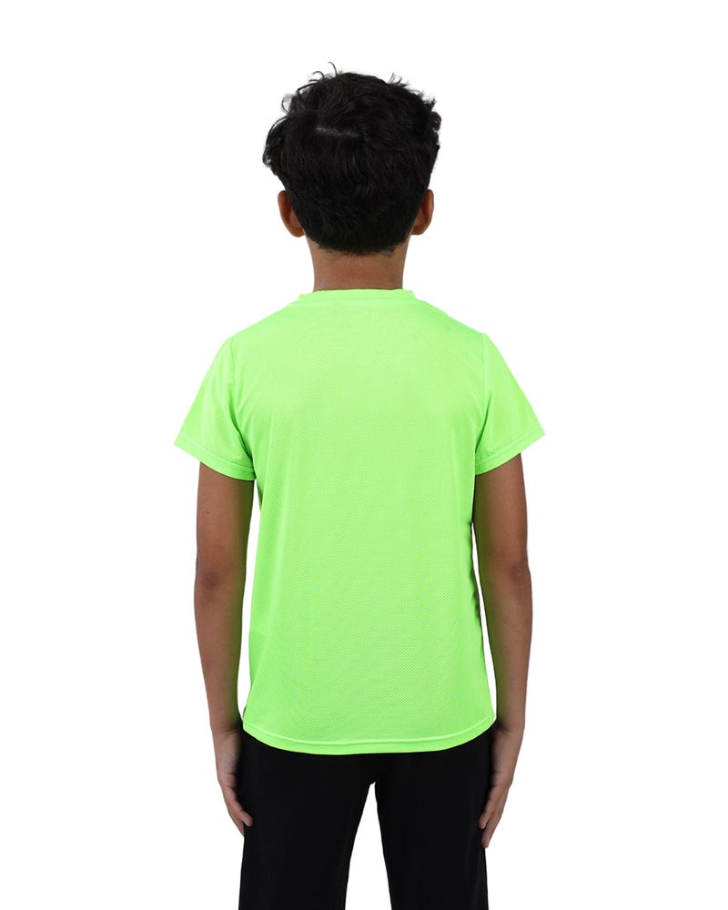 ATUM SPEED Training  T-Shirt - Image 2