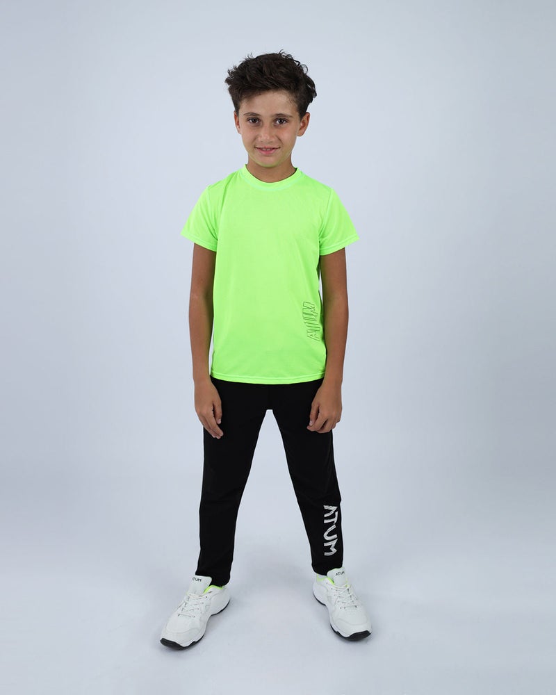 ATUM SPEED Training  T-Shirt - Image 4