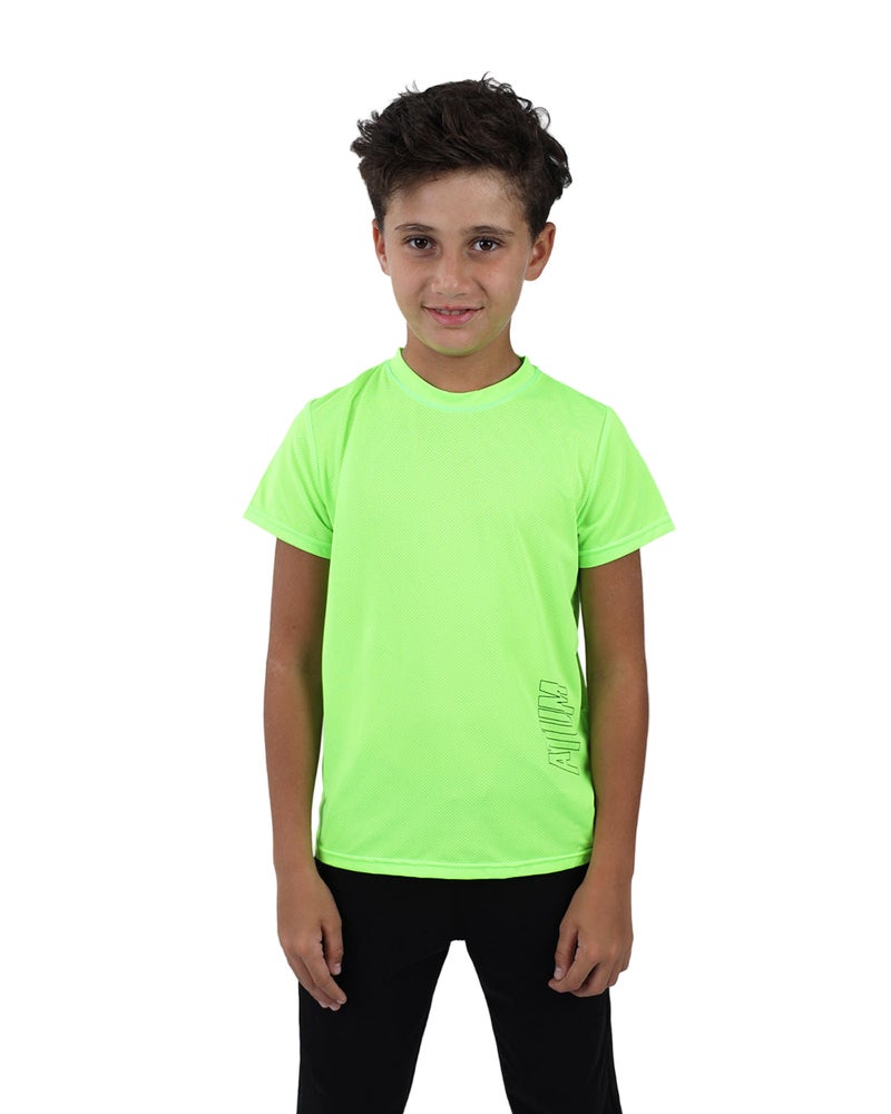 ATUM SPEED Training  T-Shirt - Image 1