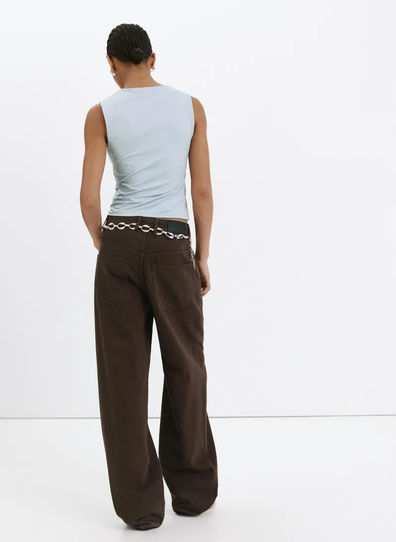 Mango Top Rayo