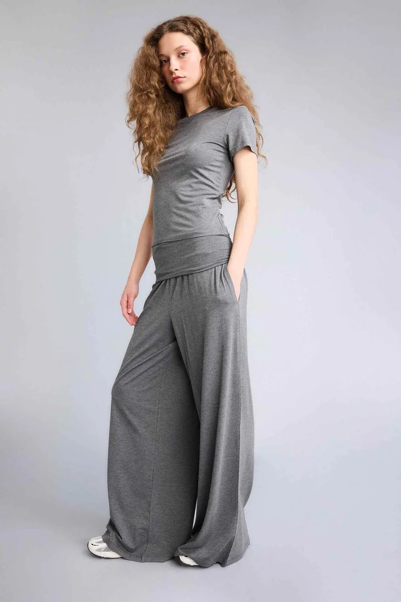 ديفاكتو Woman Pajama Pants