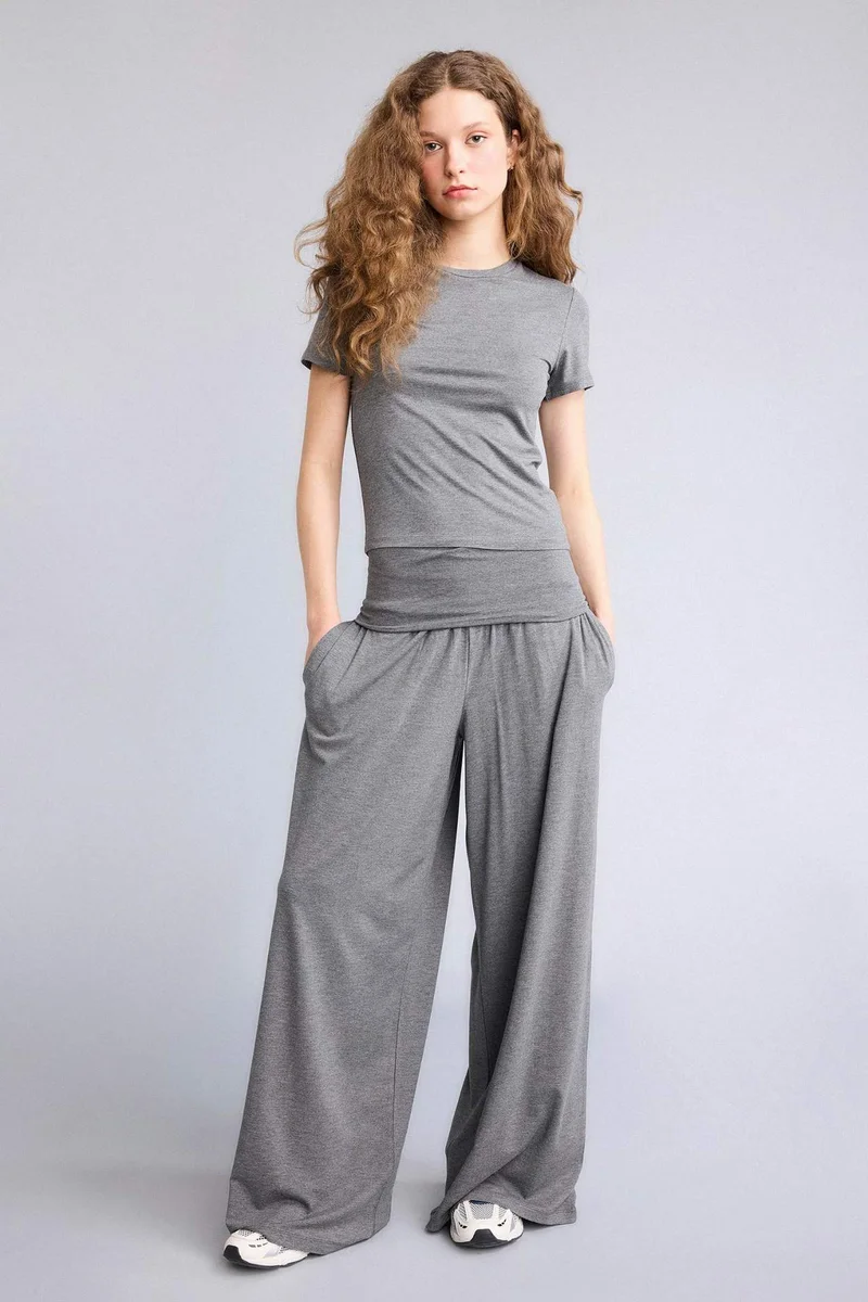 ديفاكتو Woman Pajama Pants