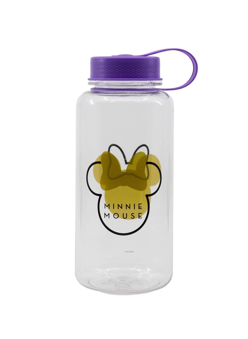 ستور زجاجة رياضية 1100 مل | ميني