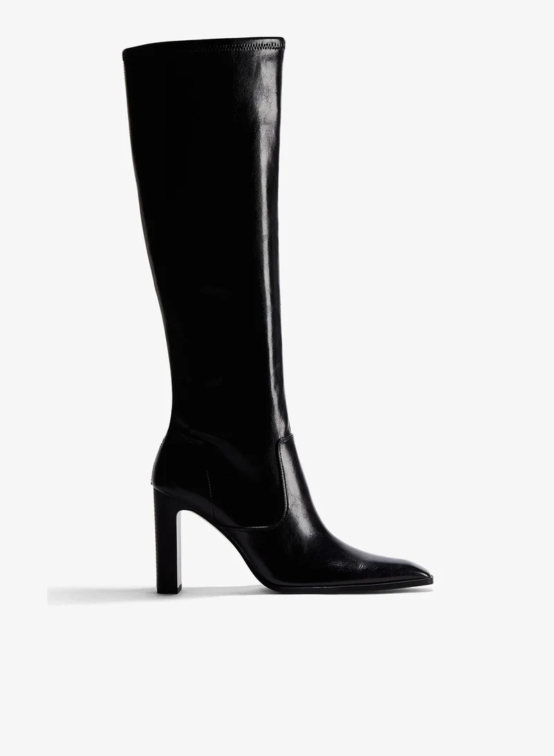 H&M Knee-high boots