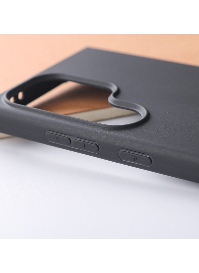 URBBKING - Protective Case Cover For Samsung Galaxy S24 Ultra Black - Image 1