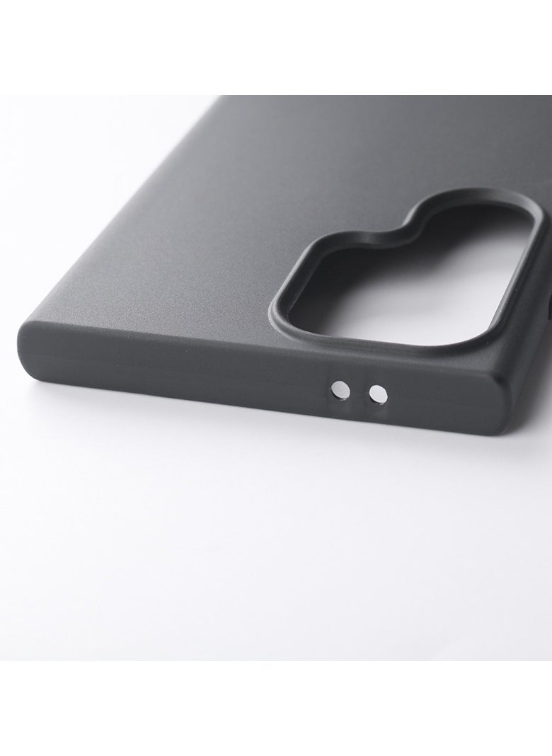 URBBKING - Protective Case Cover For Samsung Galaxy S24 Ultra Black - Image 1