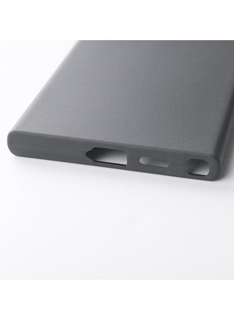 URBBKING - Protective Case Cover For Samsung Galaxy S24 Ultra Black - Image 1
