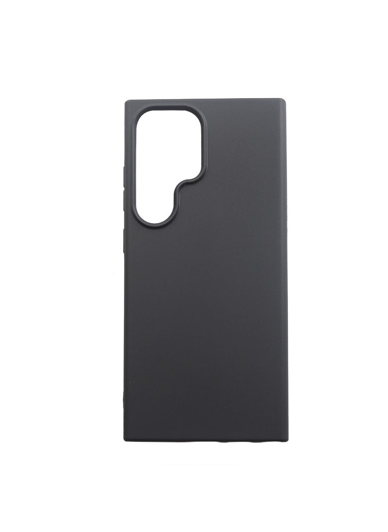 URBBKING - Protective Case Cover For Samsung Galaxy S24 Ultra Black - Image 1