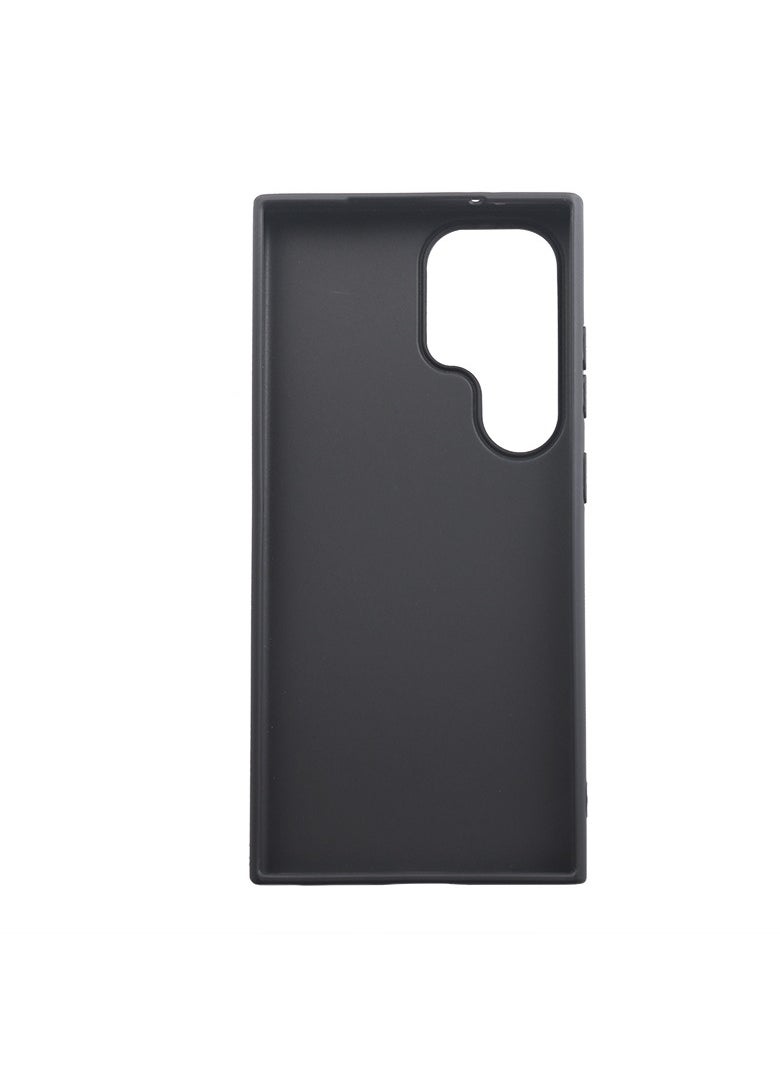 URBBKING - Protective Case Cover For Samsung Galaxy S24 Ultra Black - Image 1