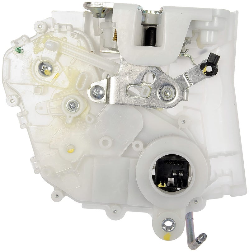 Dorman محرك قفل باب السائق الأمامي Dorman 937-571 متوافق مع نماذج هوندا المختارة - Image 5