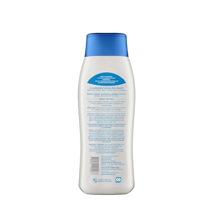 Maria Salome Formula Evolucionada Conditioner With Natural Extracts Parabens Free Acondicionador Con Estractos Naturales Libre De Parabenos 13.5oz-400ml - Image 3