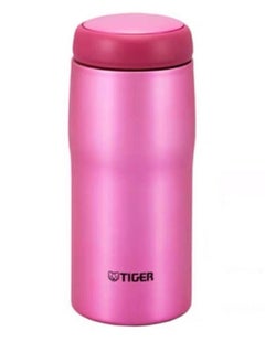 Tiger High-quality stainless steel vacuum cup  360ml