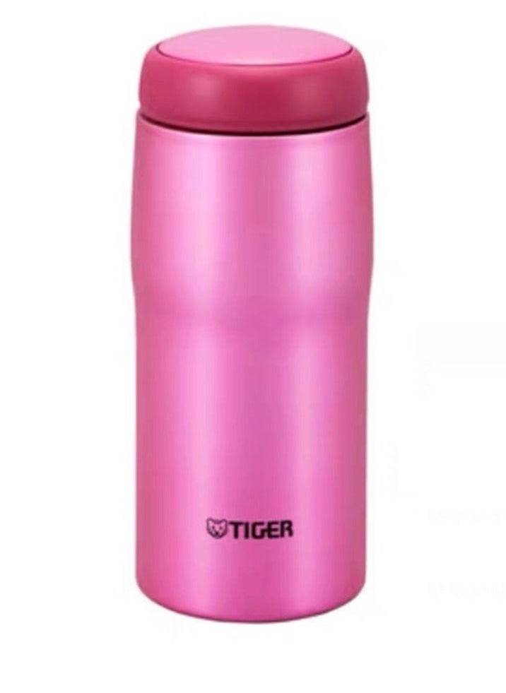 TIGER - Tiger High-quality stainless steel vacuum cup  360ml - Image 1