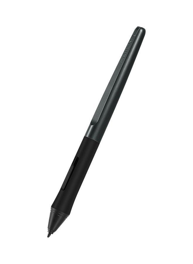 Loquat Stylus Pen Black - Image 3