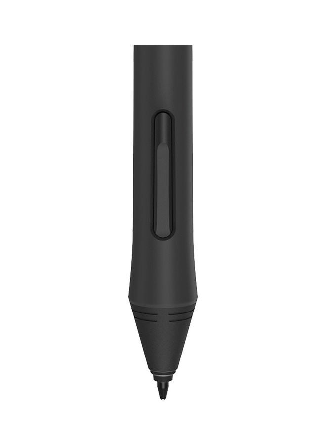Loquat Stylus Pen Black - Image 2