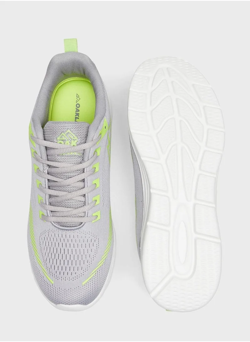 شو اكسبرس Casual Low Top Sneakers