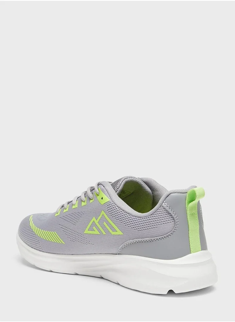 شو اكسبرس Casual Low Top Sneakers