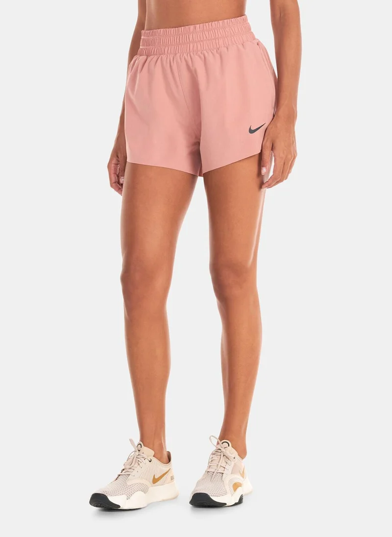 Nike Women's Dri-FIT Swoosh Running Tank Top
