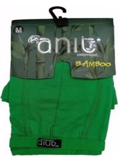 Anıt Anit 1273 Men's Boxer Bamboo 6 Pieces