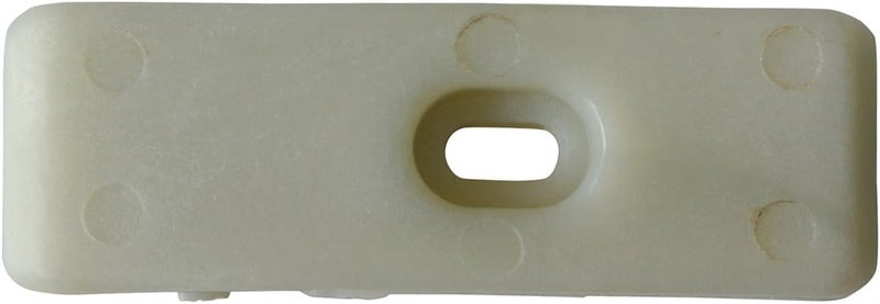 JRL CHAIN RUNNER NYLON Slider Swing Arm Protector Fit For 125cc 140cc 160cc Pit Bike Stomps Demon X SSR - Image 3