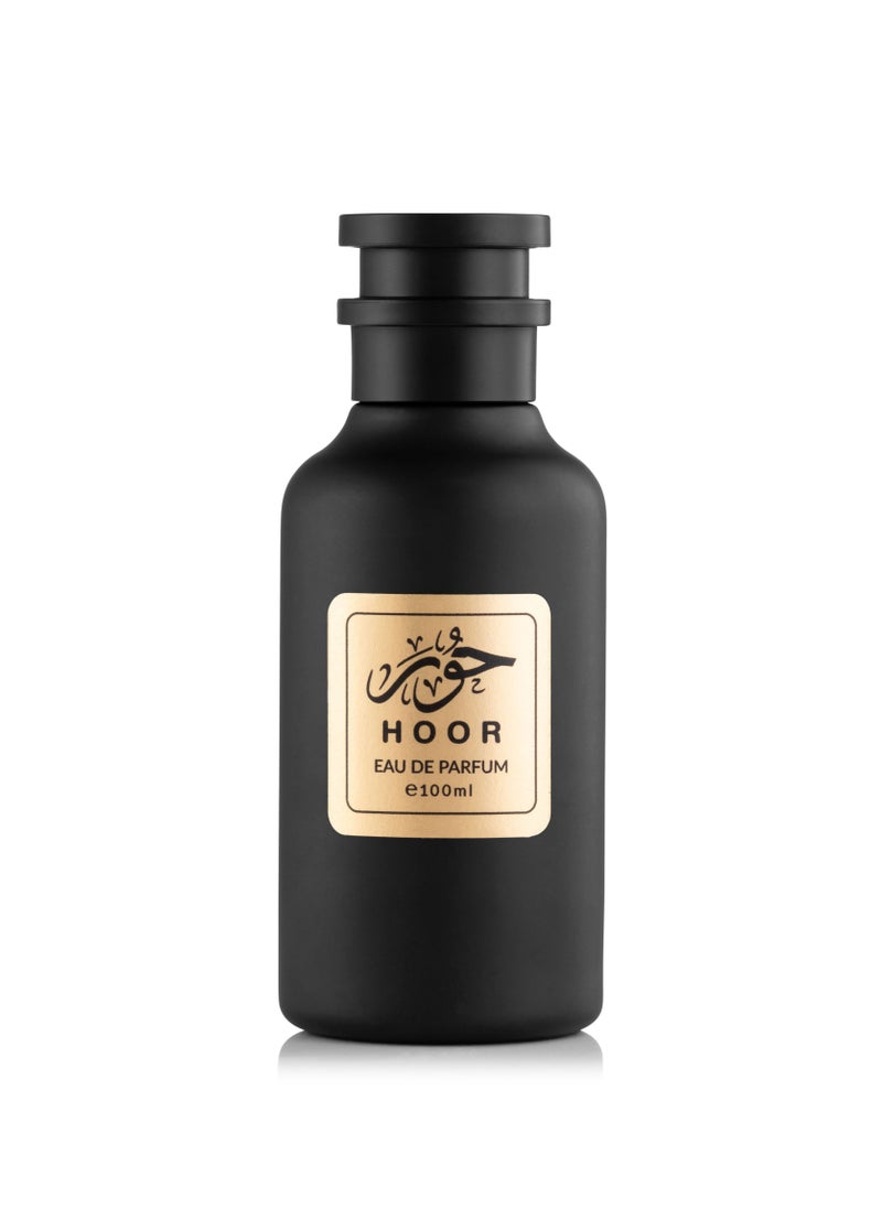لطافة وجمال - عطر حور بخاخ 100 مل لطافة وجمال - Image 1