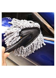 Car Cleaning / Home Kitchen Computer Cleaning Brush Dusting Tool - 3XR 1PC MultiPurpose Super Soft Microfiber Car Dash Duster Brush - pzsku/ZA7EFCCE4601AECBCBA28Z/45/_/1671532083/2a8f01e2-5720-4723-b34c-8bdf59eb5118