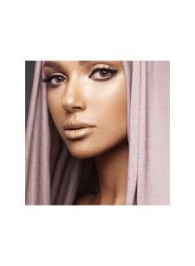 أنستازيا عدسات لاصقة ملونة شهرية من ماركة أنستازيا بلون "ال أي سينامون" - Image 2