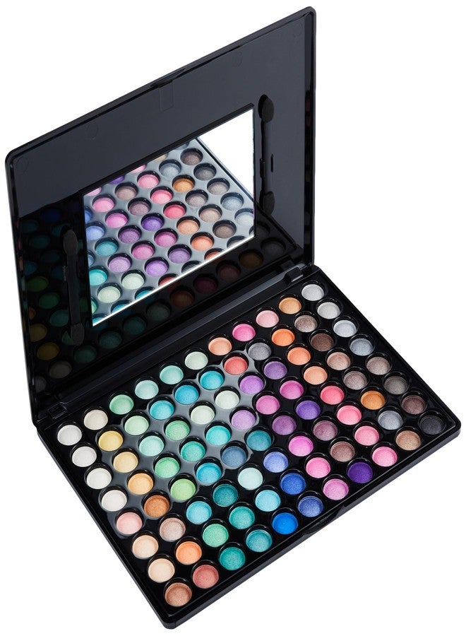 Sedell Paris Color Symphony -Shade Pro Eyeshadow Palette - Image 5