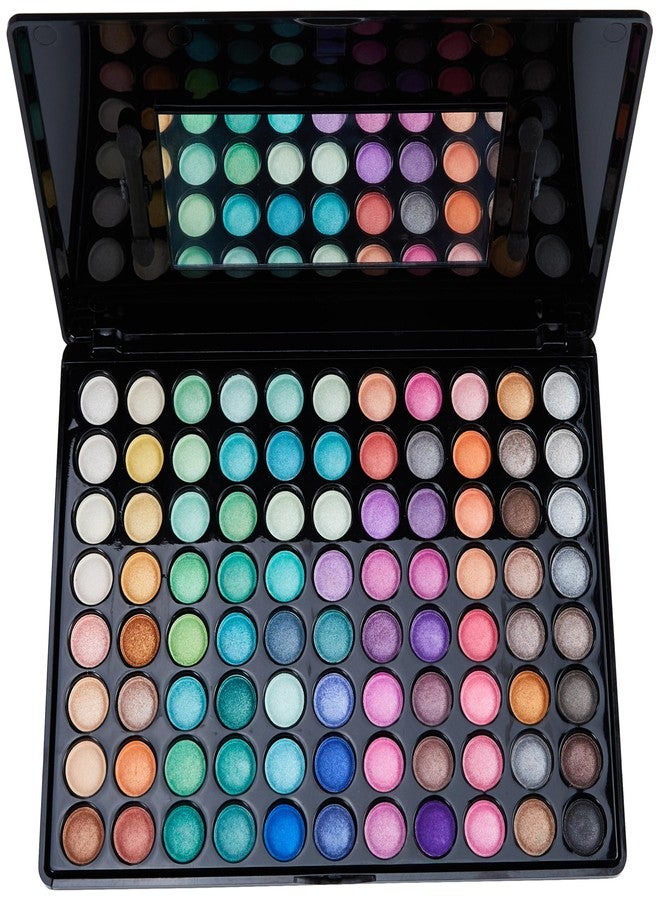 Sedell Paris Color Symphony -Shade Pro Eyeshadow Palette - Image 2