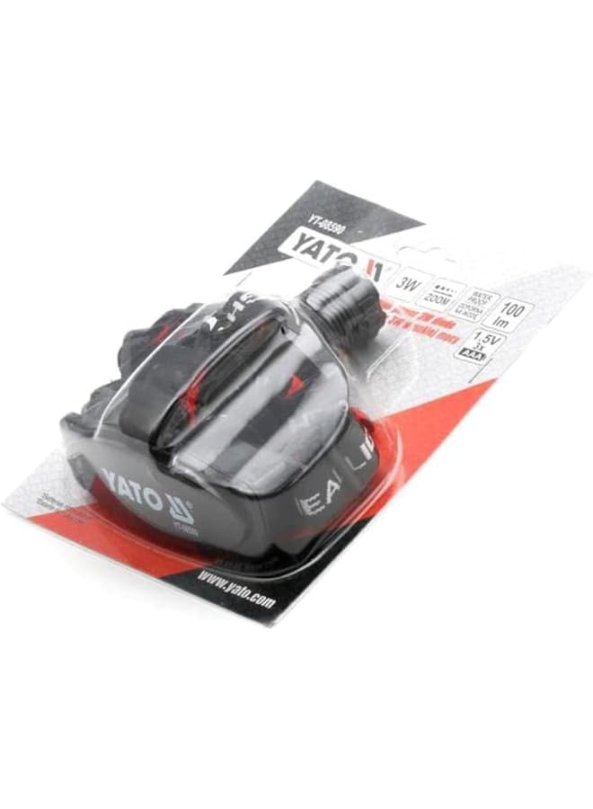 Yato Yato YT-08590 Head Scout - Image 2