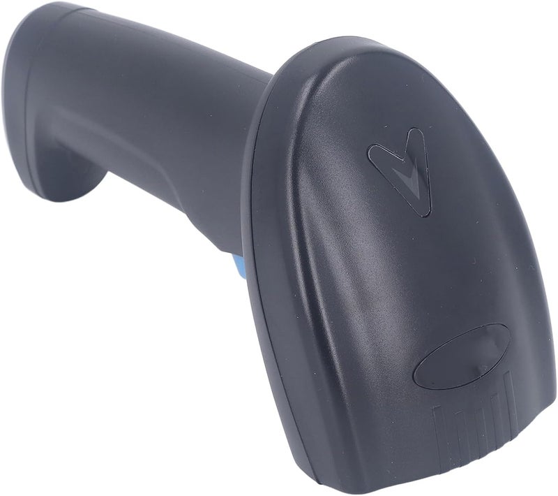 2D Barcode Scanner Wireless Handheld Advanced CMOS Image Sensor Fast Accurate 1D 2D QR Code Reader Bluetooth USB 3 in 1 Automatic Scanning for Supermarkets Logistics ABS Material - Image 3