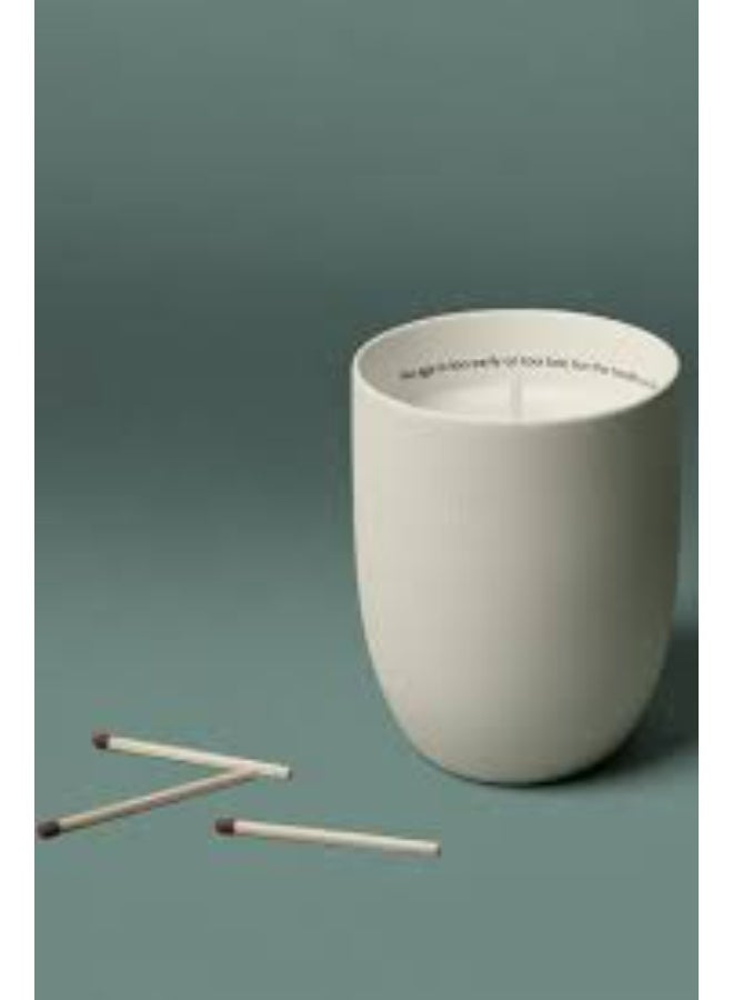 أيسوب ايسوب اغانيس شمعة عطرية 310 جرام - Image 3