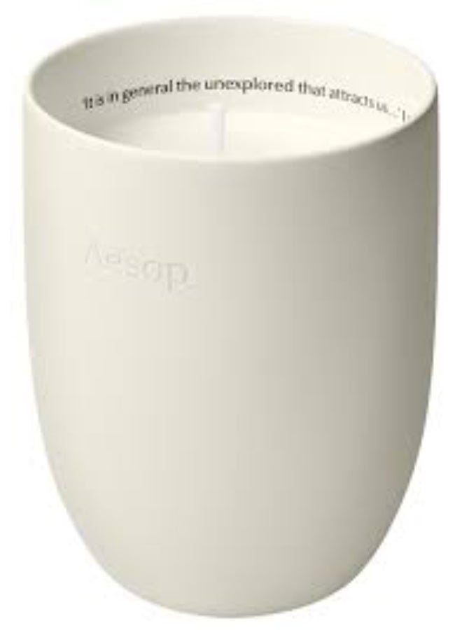 أيسوب ايسوب اغانيس شمعة عطرية 310 جرام - Image 1