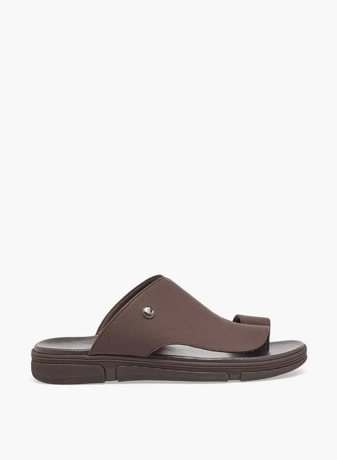 Le Confort Men Slip-On Arabic Sandals