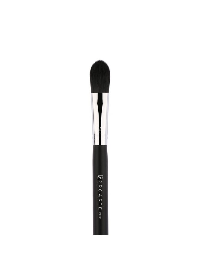بروارت أداة وضع كريم الأساس الصغيرة Pf-02 