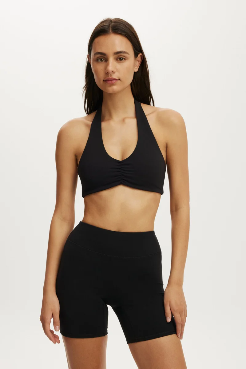Cotton On  ULTRA SOFT CONTOUR BIKE SHORT for Women | Best Price UAE