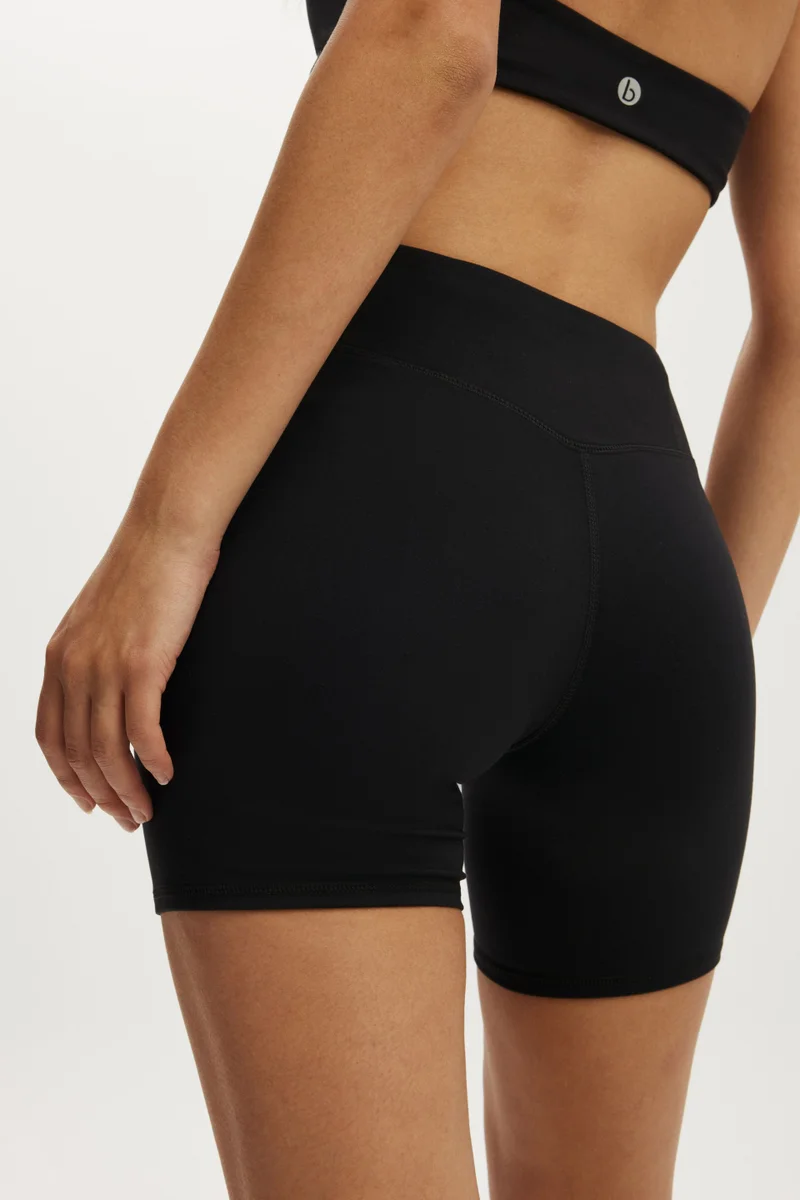 Cotton On  ULTRA SOFT CONTOUR BIKE SHORT for Women | Best Price UAE