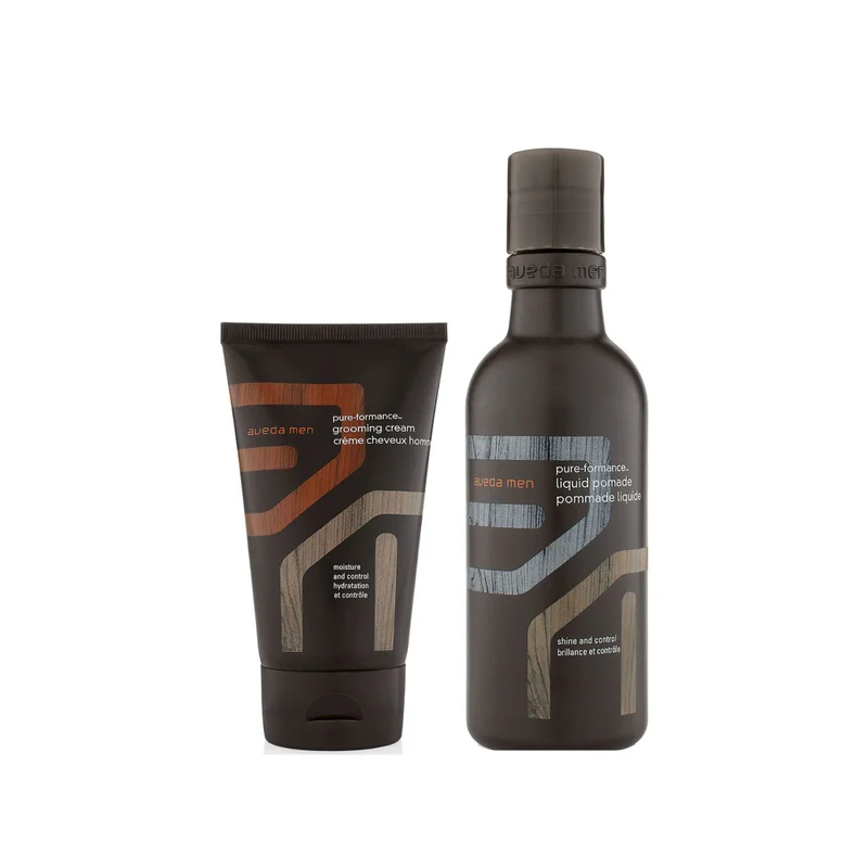 AVEDA Aveda Men’s Styling Duo