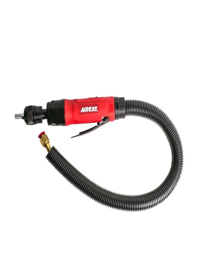 AIRCAT Pneumatic Tools 6402 .6 HP Low Speed Composite Tire Buffer 2,600 RPM - Image 1