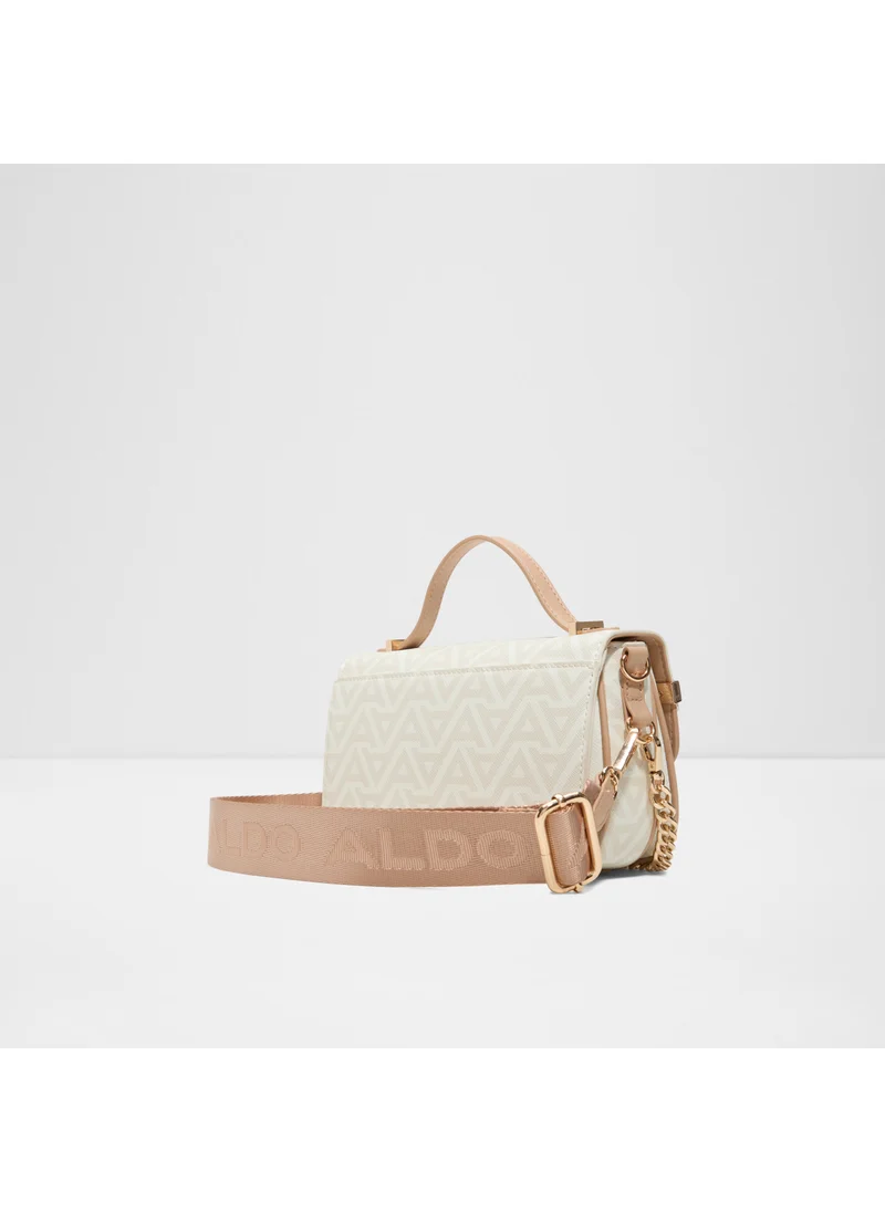 ALDO Dallanna Satchel