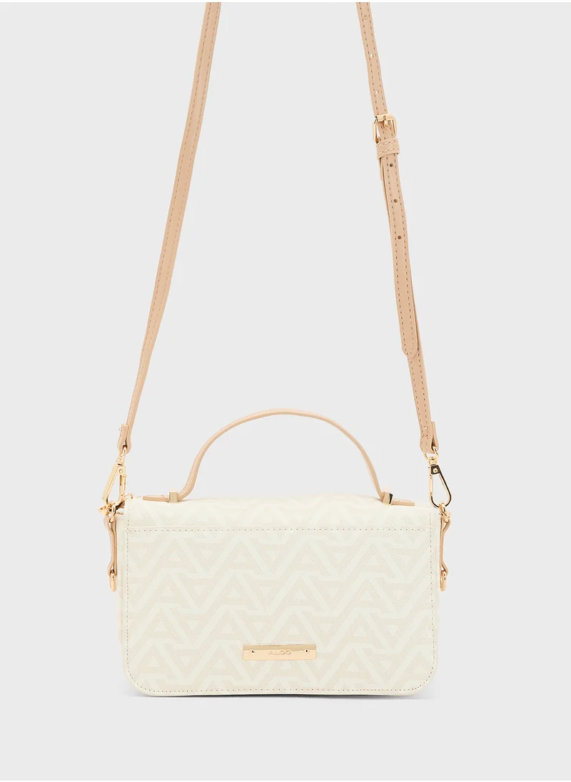 الدو Dallanna Satchel