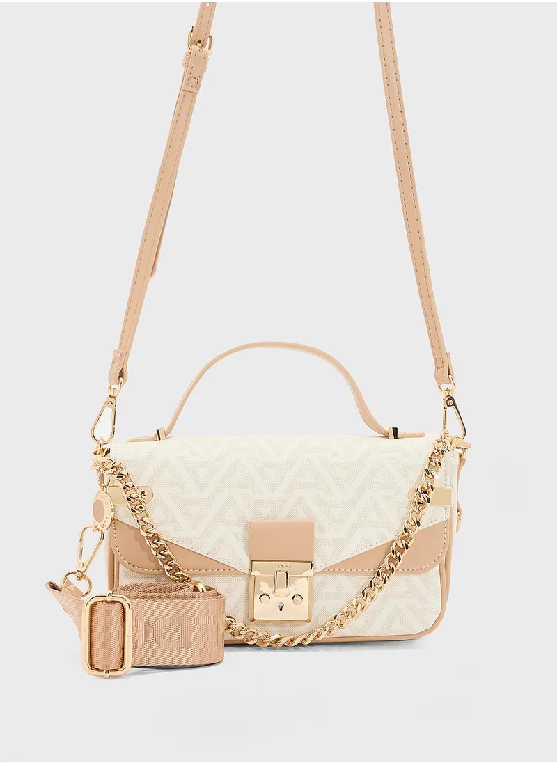 الدو Dallanna Satchel