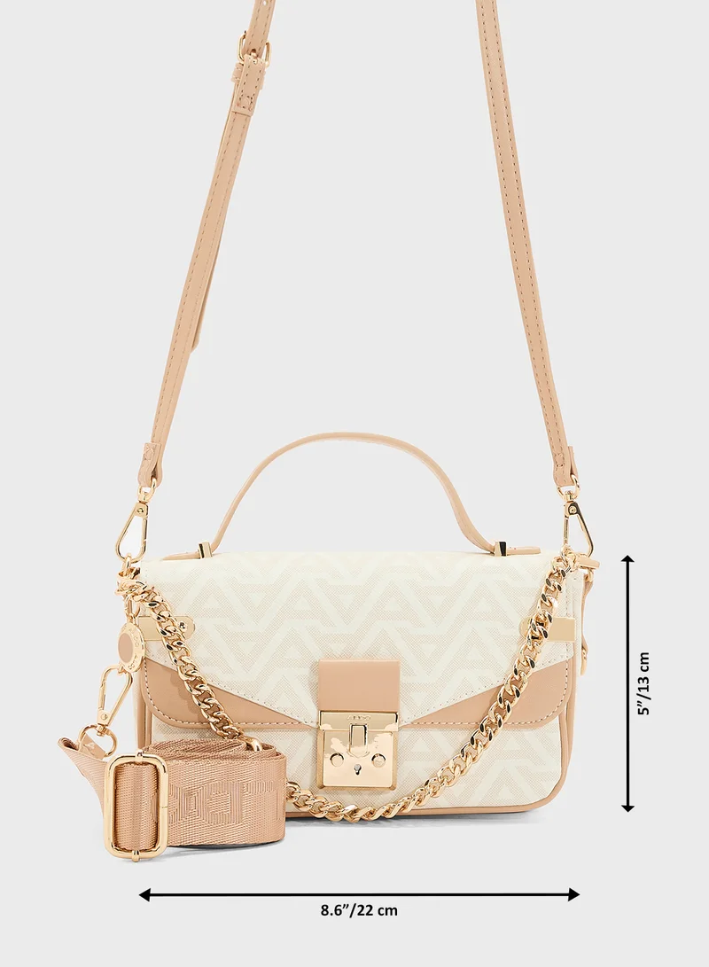 ALDO Dallanna Crossbody
