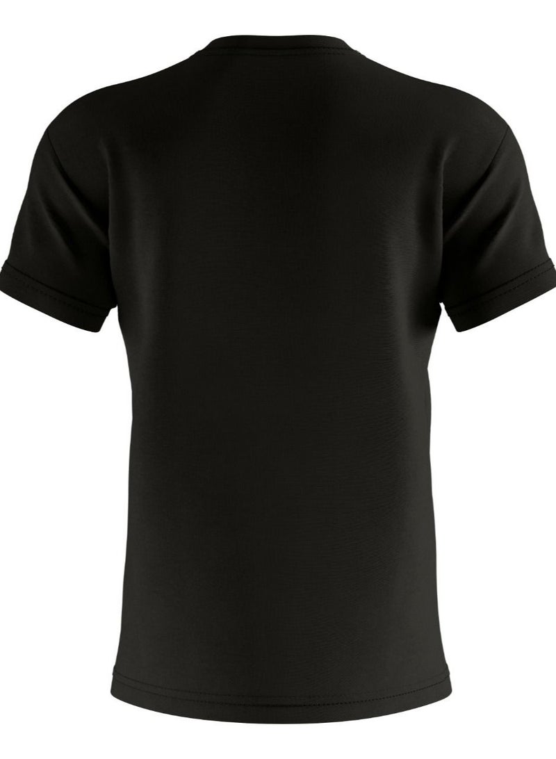 noT.- men's Perfect-T Short-Sleeve T-Shirt, men’s Crewneck T-Shirt, men’s Short-Sleeve Cotton Tee - Image 3