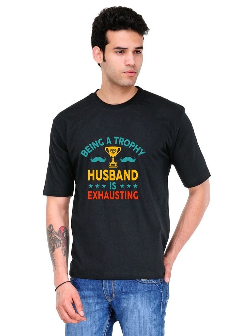 noT.- men's Perfect-T Short-Sleeve T-Shirt, men’s Crewneck T-Shirt, men’s Short-Sleeve Cotton Tee - Image 4