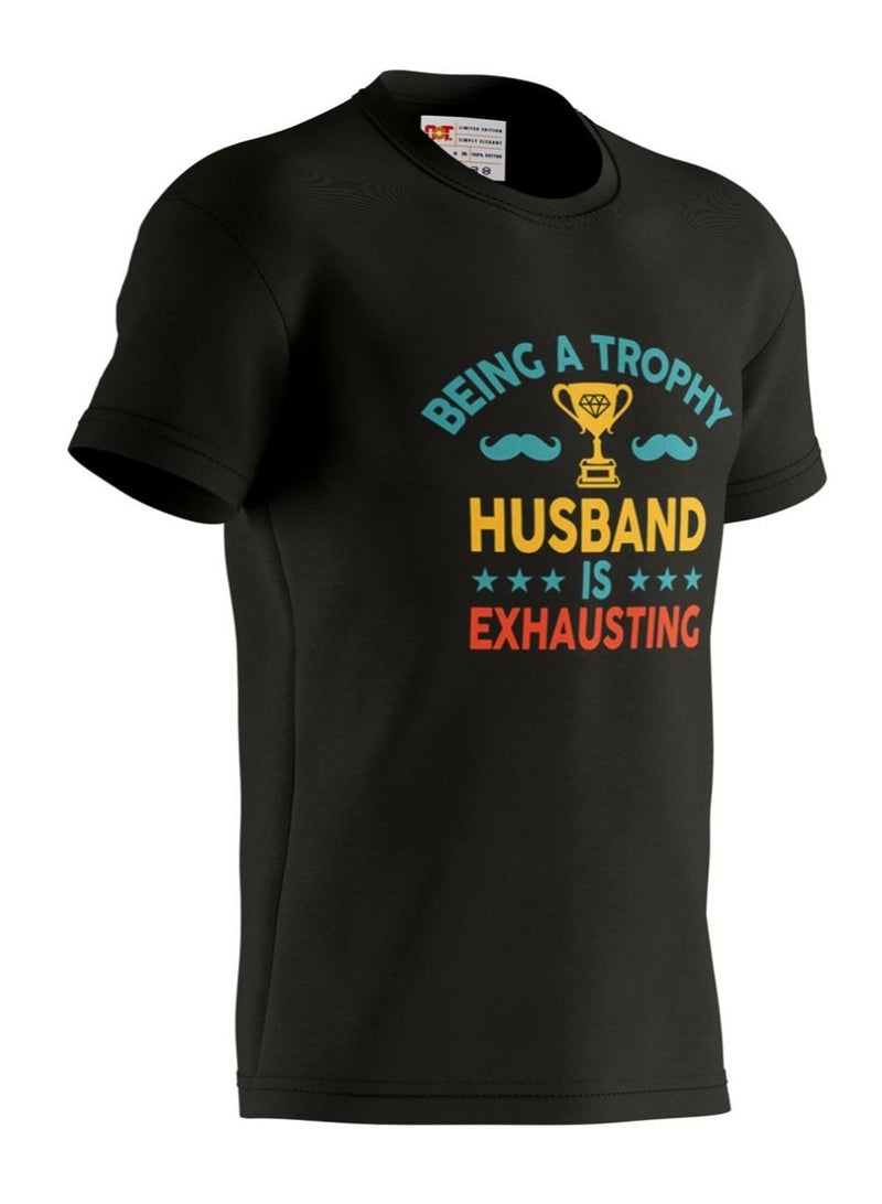noT.- men's Perfect-T Short-Sleeve T-Shirt, men’s Crewneck T-Shirt, men’s Short-Sleeve Cotton Tee - Image 2