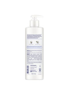Dove Dove Hair Therapy Conditioner for Dry Hair Hydration Spa Hair Conditioner with Hyaluronic Serum 13.5 fl oz  - Image 3