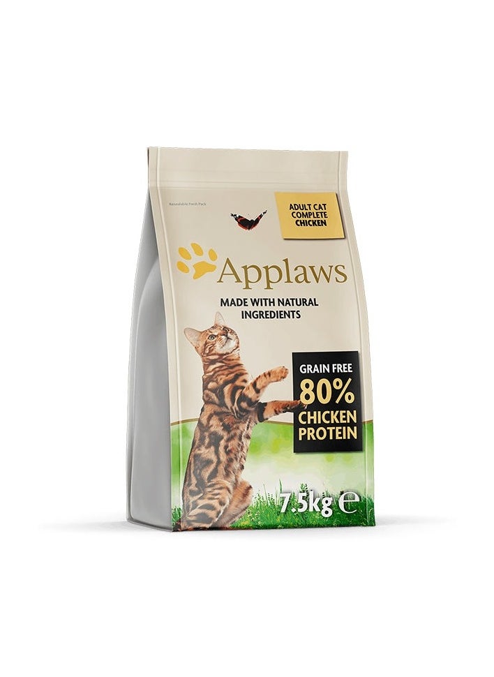 Applaws Cat Dry Food Chicken with duck 7.5kg - pzsku/ZA7F16FD26CA0BA2F2F8CZ/45/1741232948/7b2e6e0e-695f-46a3-a649-2b071b285d1a