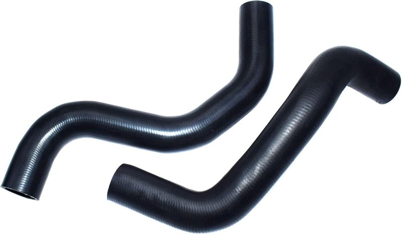 Wivplex Upper Lower Radiator Hose for Toyota 4Runner 3.4 V6 - Image 1