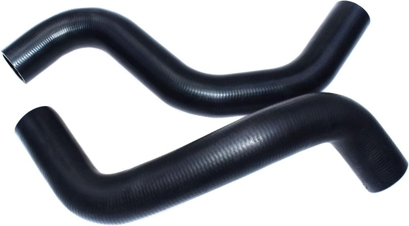Wivplex Upper Lower Radiator Hose for Toyota 4Runner 3.4 V6 - Image 5